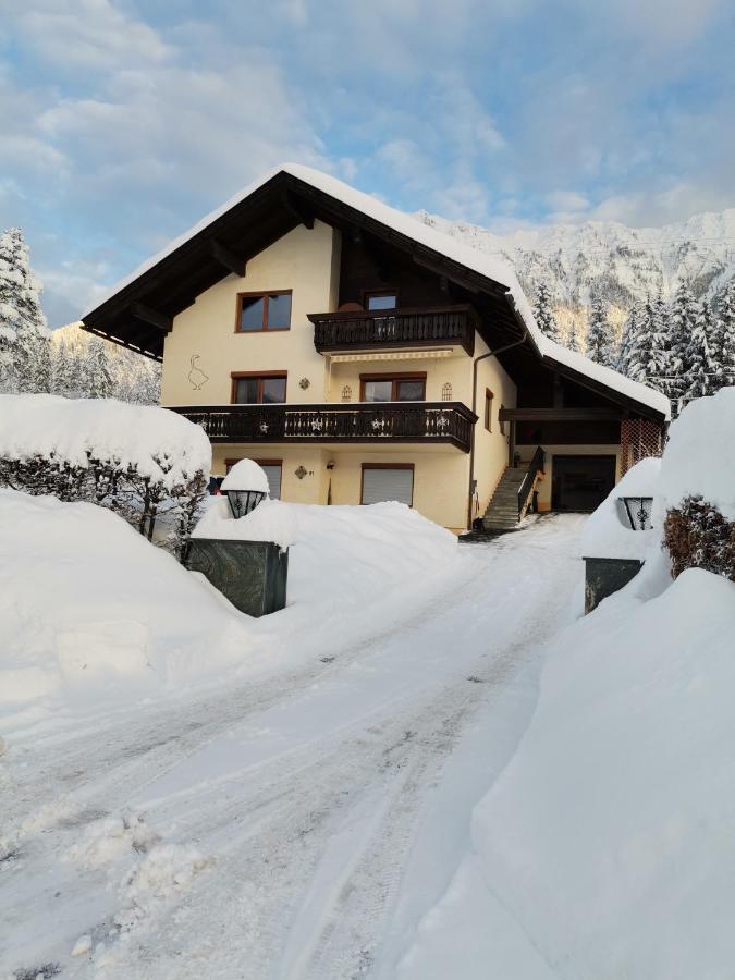 Landhaus Marie Хермагор Екстериор снимка