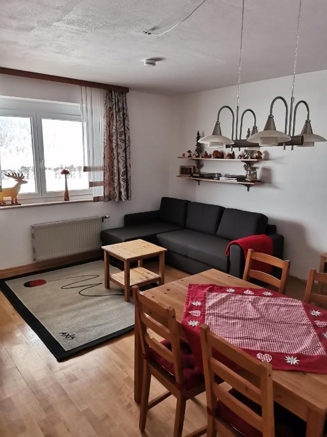 Landhaus Marie Хермагор Екстериор снимка