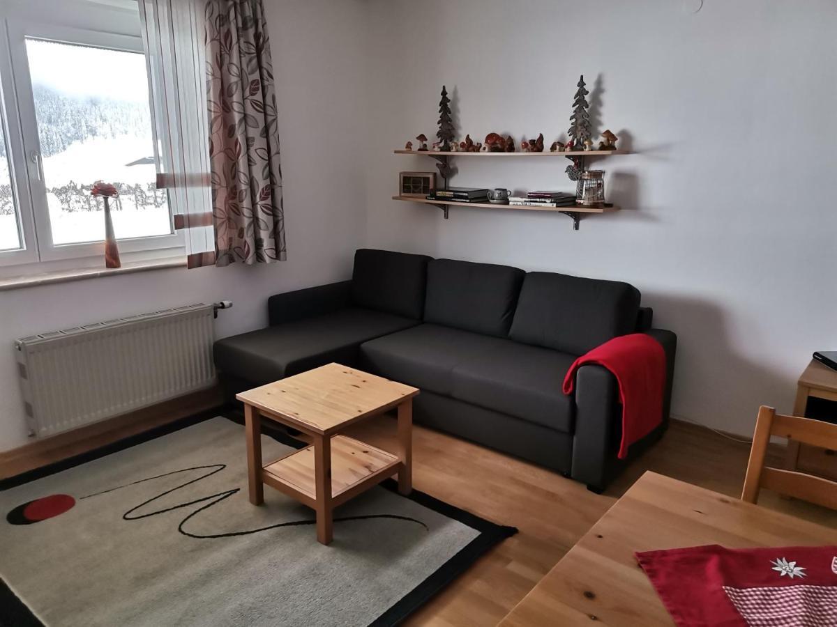 Landhaus Marie Хермагор Екстериор снимка