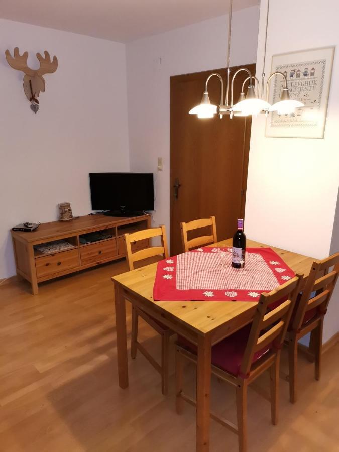 Landhaus Marie Хермагор Екстериор снимка
