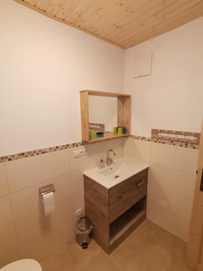 Landhaus Marie Хермагор Екстериор снимка