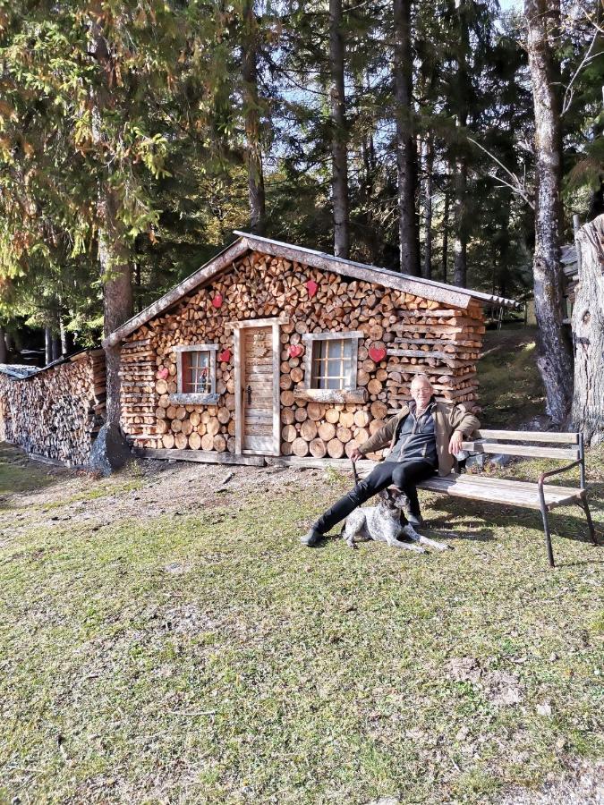 Landhaus Marie Хермагор Екстериор снимка