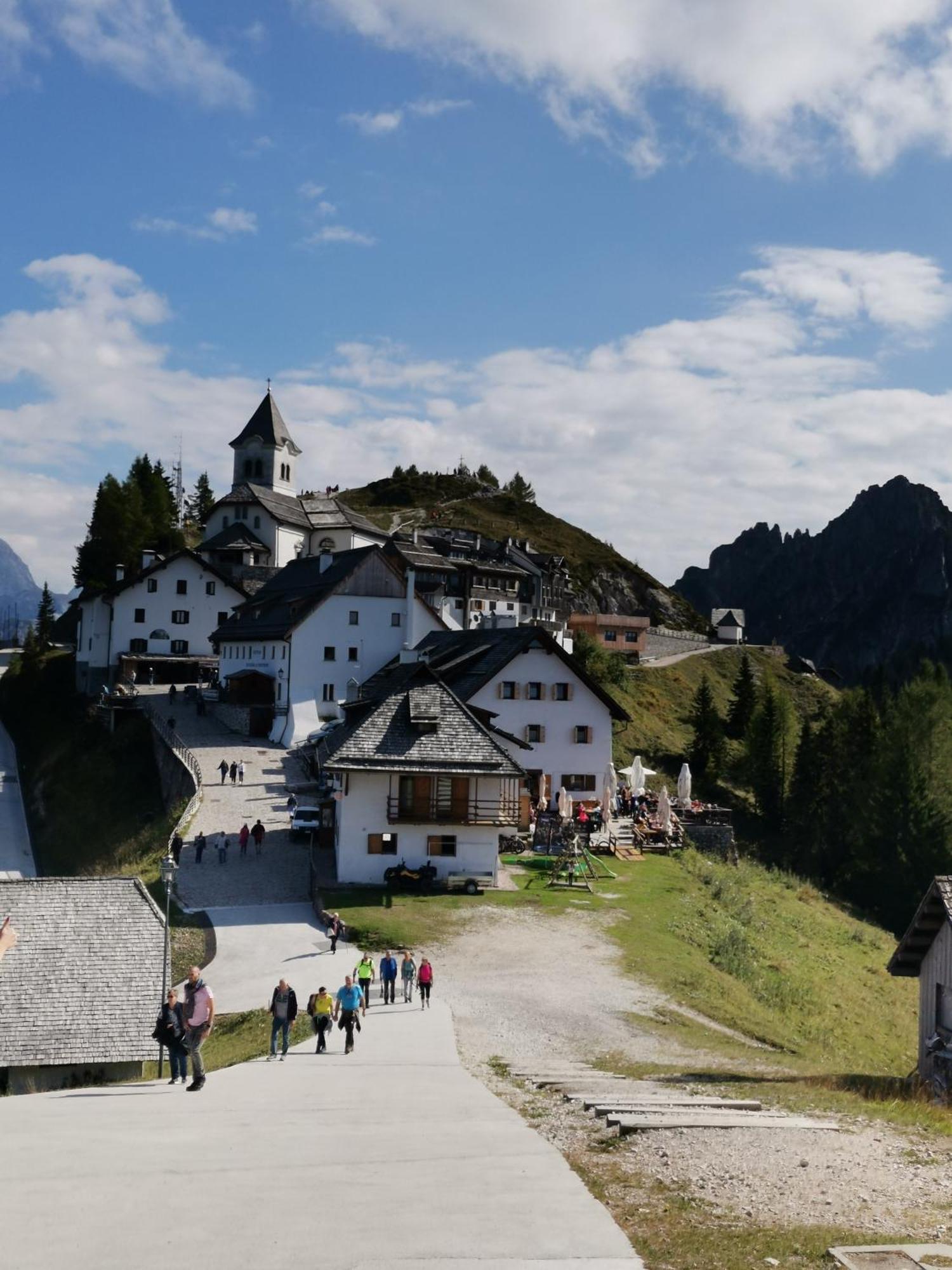Landhaus Marie Хермагор Екстериор снимка