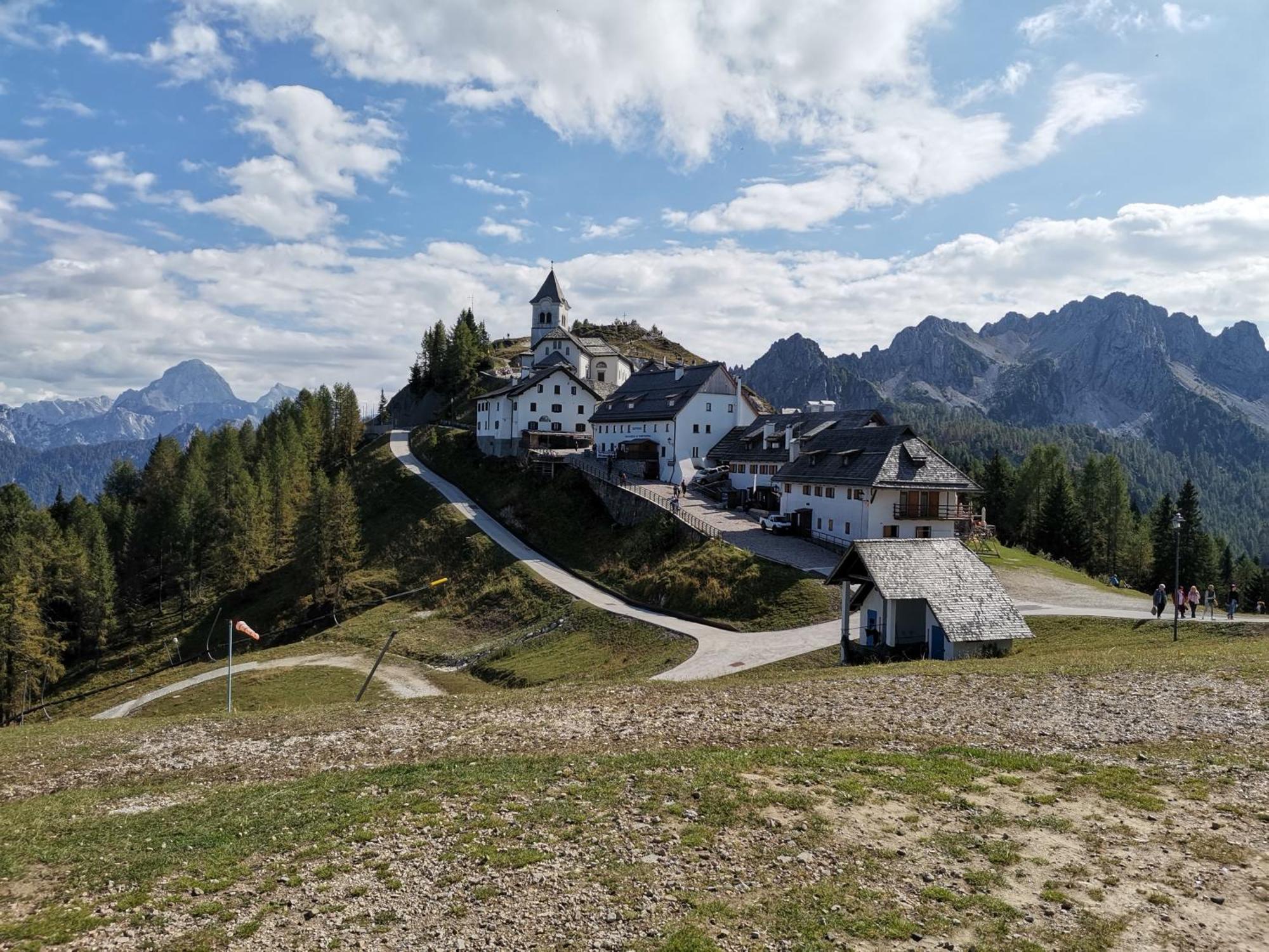 Landhaus Marie Хермагор Екстериор снимка