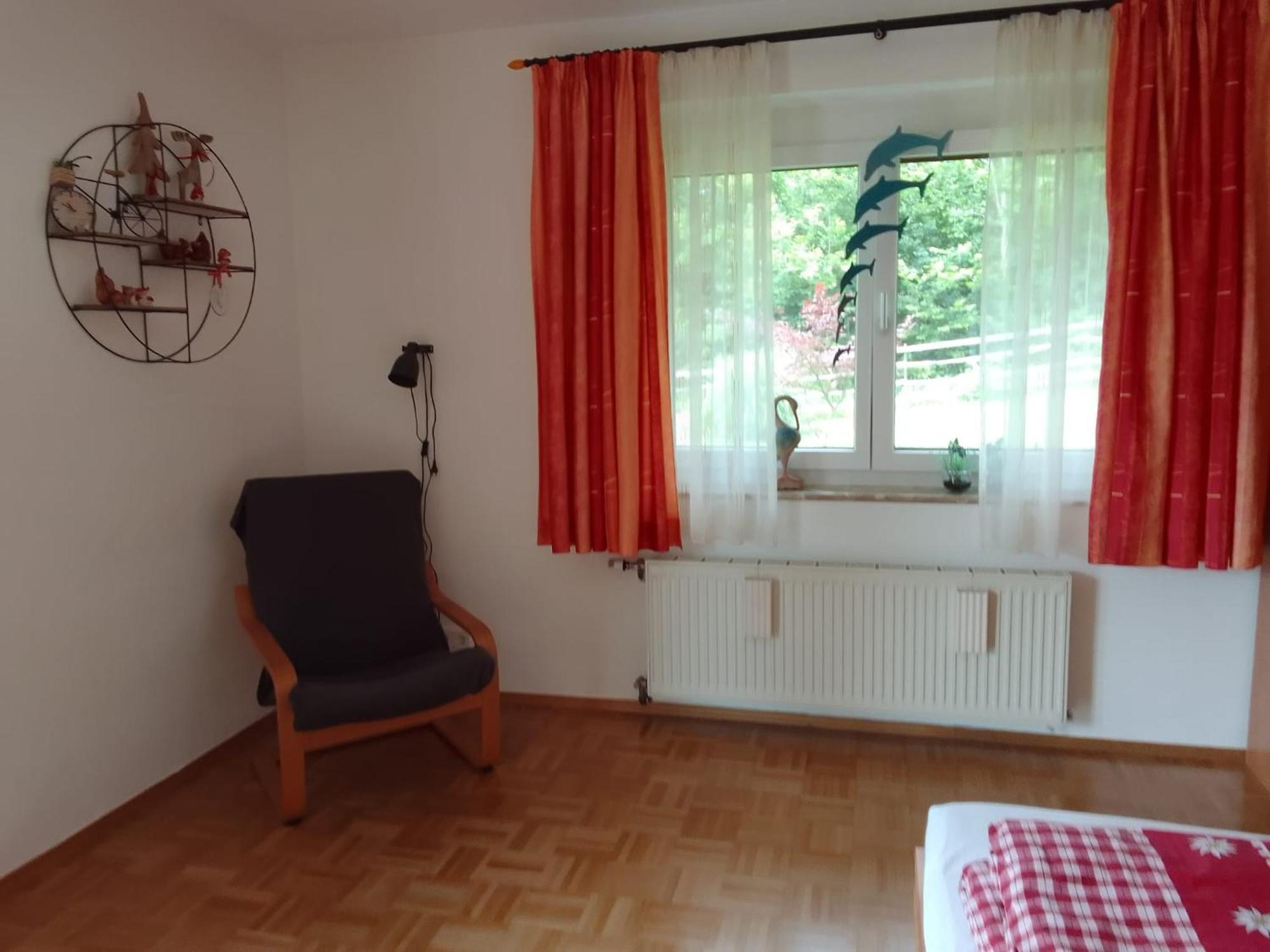 Landhaus Marie Хермагор Екстериор снимка