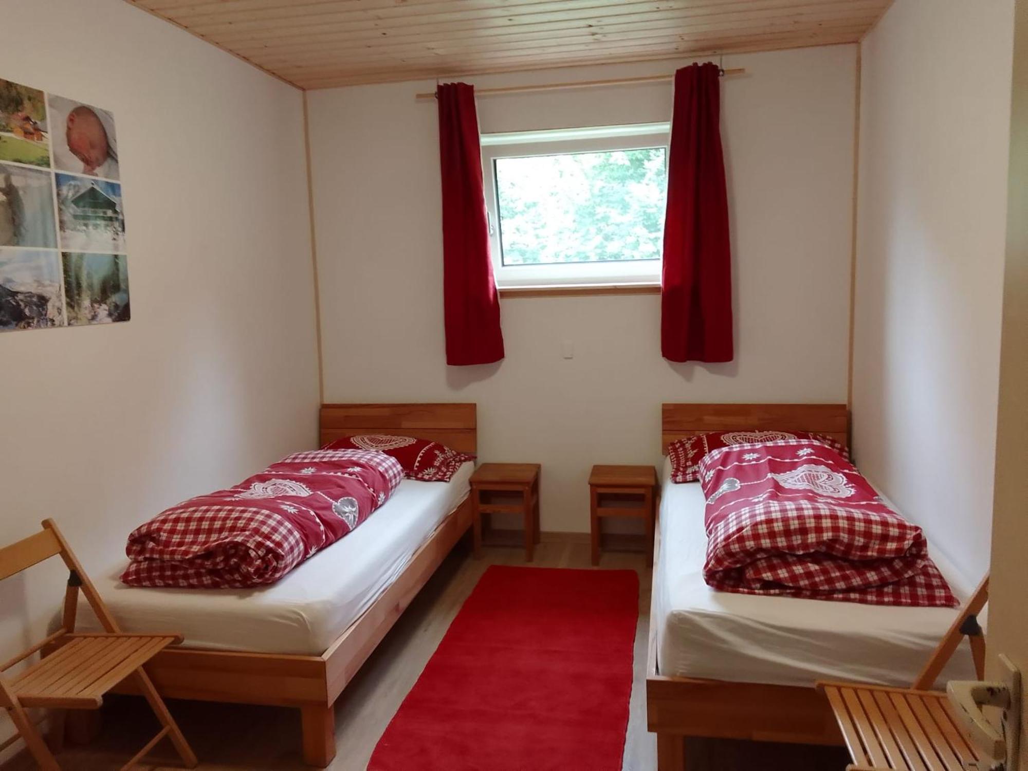 Landhaus Marie Хермагор Екстериор снимка